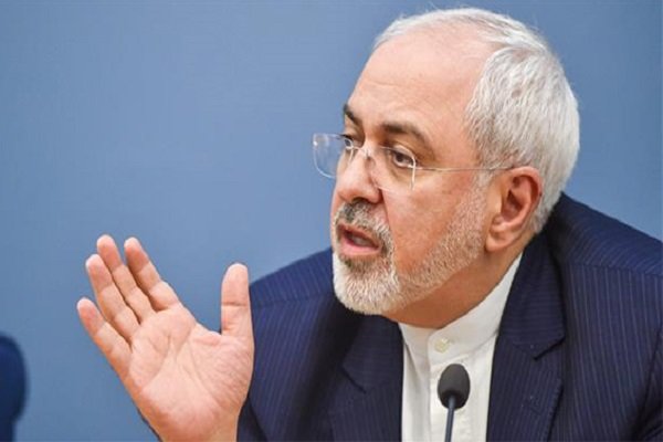 ظريف يؤكد إستعداد ايران للتعاون مع مالي في مكافحة الإرهاب والتطرف