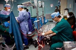 روزانه ۳ هزار نفر به بیمارستان امام علی(ع)کرمانشاه مراجعه می‌کنند