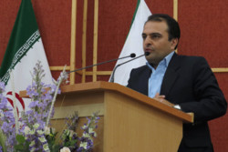 مدیرکل جدید محیط زیست استان قزوین معرفی شد