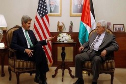 جان کری و محمود عباس شنبه آینده با هم دیدار می‌کنند