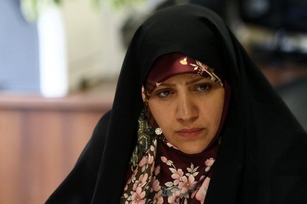 عضوان في مجلس الشورى الإسلامي لا يشاركان في مؤتمر بنيويورك حول مكانة المرأة 