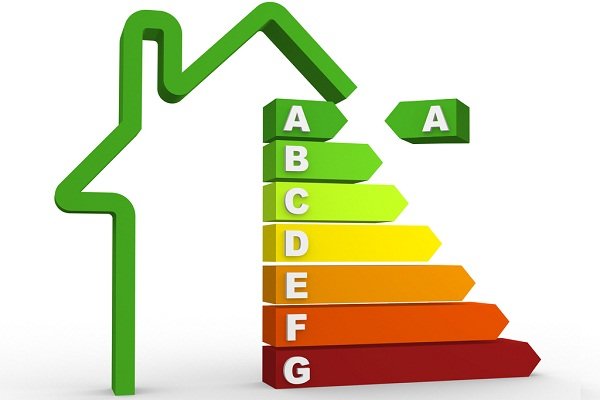 جزئیات اجرای استاندارد «برچسب انرژی ساختمان» در ادارات