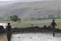 پەکەکە : قۆناغی یەکەمى ئۆپەراسیۆنى تورکیا لە هەرێم شکستى هێنا