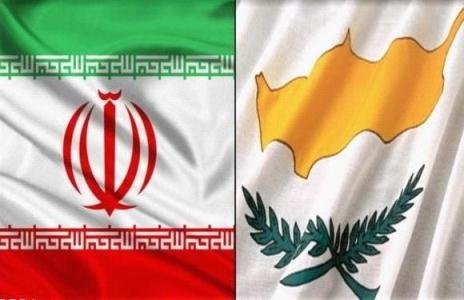 Iran, Cyprus to deepen economic ties