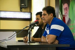 هواداران با وحدت بیشتری از فوتبال خراسان حمایت کنند