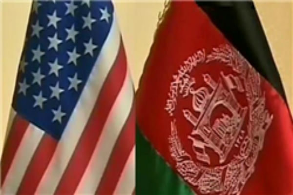 روسیه: عدم حضور آمریکا در مذاکرات صلح افغانستان مایه تاسف است