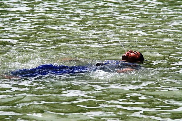 خوزستان همچنان در چنگال گرمای سوزان؛ رامهرمز رکورددار گرما