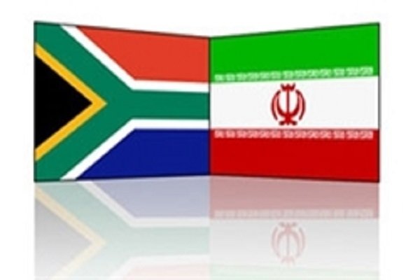 جنوب افريقيا تنتظر زيارة الرئيس الايراني