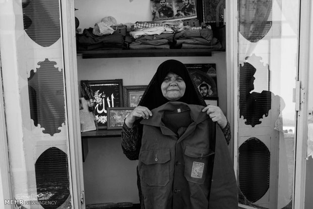 محله شهدا