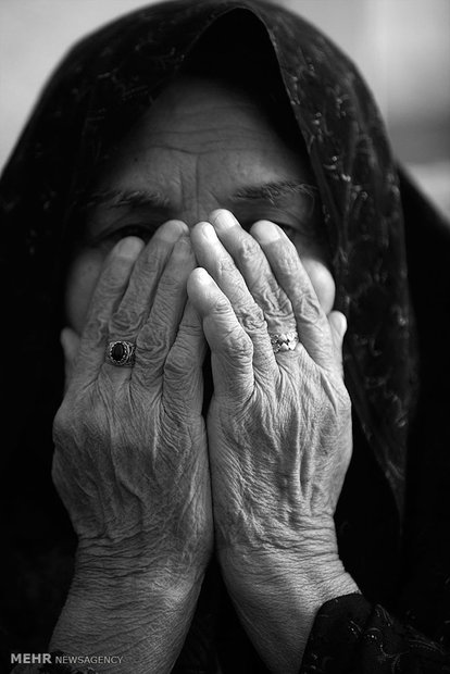 محله شهدا