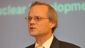 Mark Fitzpatrick