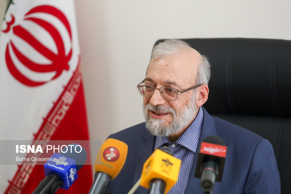 larijani