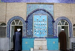 مدرسه علمیه مجد تهران طلبه می‌پذیرد