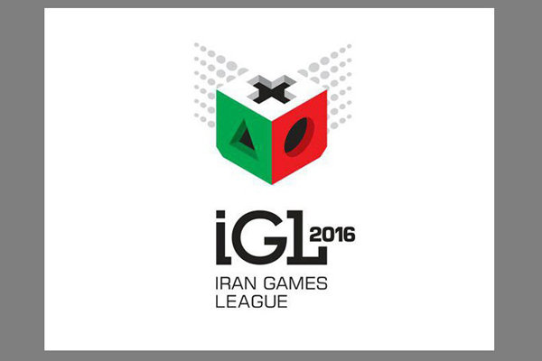 برندگان سومین مرحله از لیگ بازی‌های رایانه‌ای ایران مشخص شد