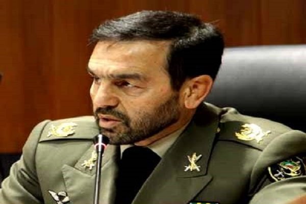مخططات الأعداء لبث الفرقة بين القوات المسحلة الإيرانية ستبوء بالفشل