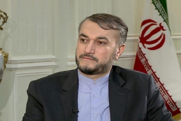 Iran for regional talks in way of stability, peace