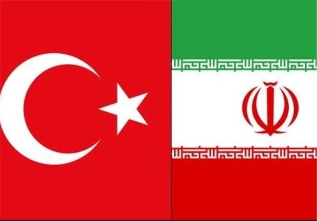 تحریم ها برای ایران و ترکیه تاثیری ندارد/ ضرورت افزایش ارتباطات