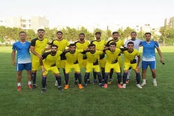 اعتراض تیم فوتبال نفت گچساران به تعویق بازی این تیم در هفته دوم