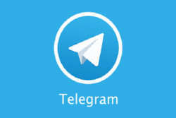 فیلتر نشدیم؛ تلگرام مسدودمان کرد