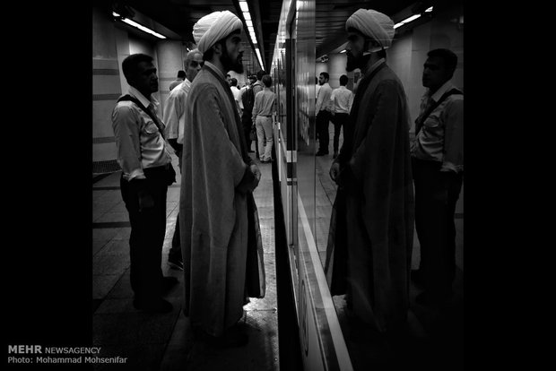 A view of daily life in Iran – 48