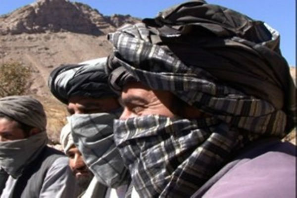 شهرهای «صیاد» و «میان دره» افغانستان به دست طالبان سقوط کردند
