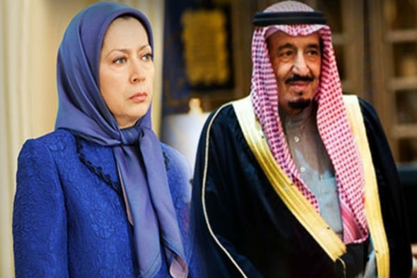 الفجیرہ میں تیل بردار کشتیوں پر حملوں میں سعودی حکام اور مریم رجوی کا باہمی تعاون