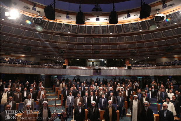 Islamic Human Rights and Human Dignity Day marked in Iran