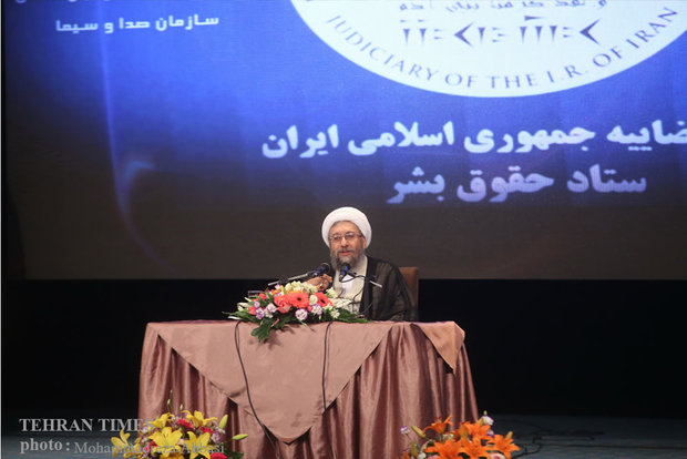 Islamic Human Rights and Human Dignity Day marked in Iran