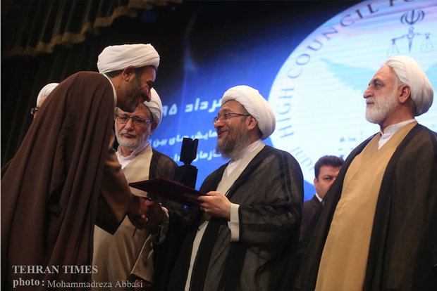 Islamic Human Rights and Human Dignity Day marked in Iran