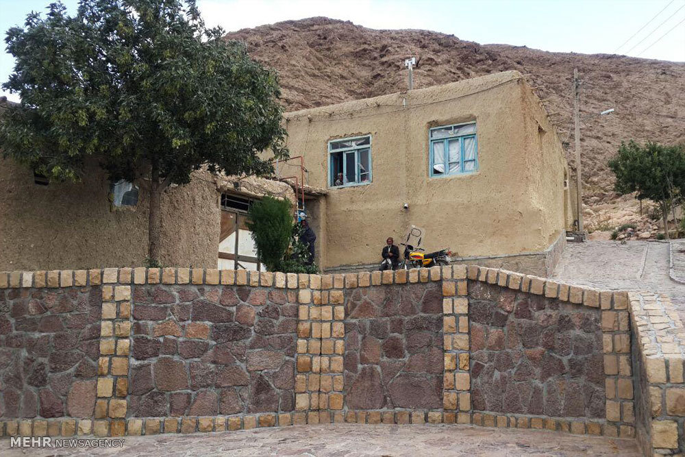 ۵۴ درصد واحدهای مسکونی روستایی در زنجان مقاوم سازی شده است