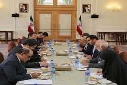 Iran, Afghanistan discuss bilateral cooperation