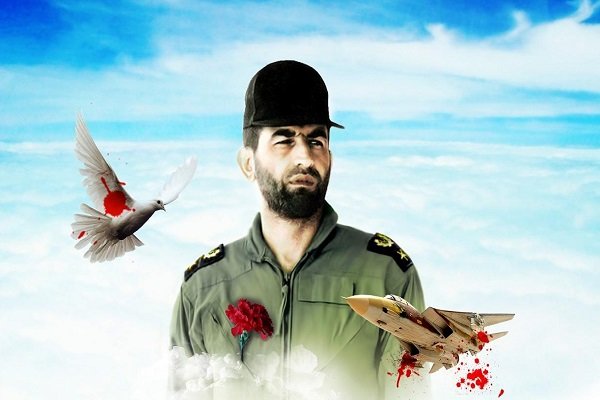 قولی که عباس بابایی به همسرش داد/ ماجراهای عباس و کلنل باکستر قولی که عباس بابایی به همسرش داد/ ماجراهای عباس و کلنل باکستر