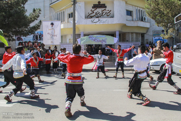 11th Razavi Theater Festival