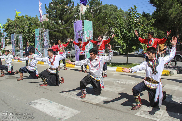 11th Razavi Theater Festival