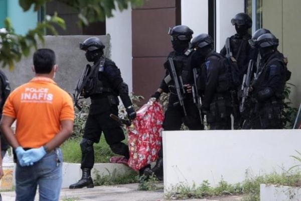 سنگاپور حکومت نے داعش سے منسلک دو انڈونیشیائی خادماؤں کو ملک بدر کردیا