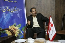 مدیران کنترل کیفیت واحدهای تولیدی همدان ۲۷۰۰ نفر ساعت آموزش دیدند