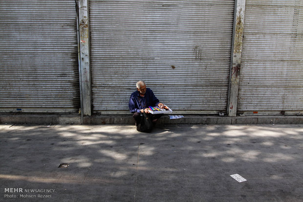 A view of daily life in Iran – 49