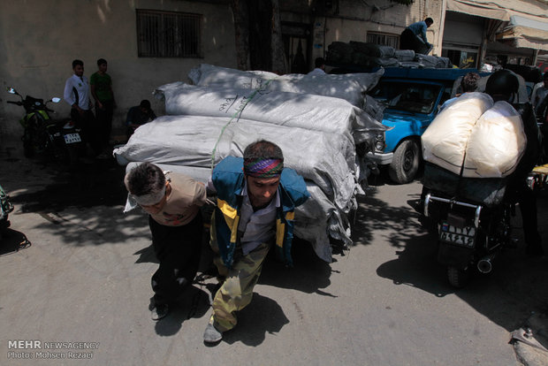 A view of daily life in Iran – 49