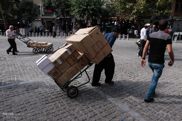 A view of daily life in Iran – 49