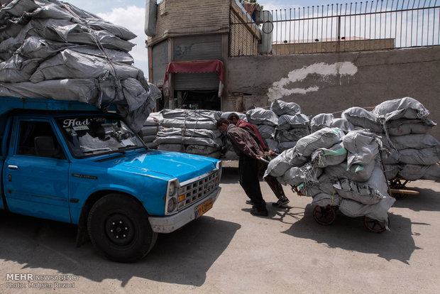 A view of daily life in Iran – 49