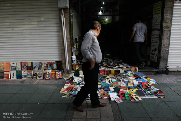 A view of daily life in Iran – 49