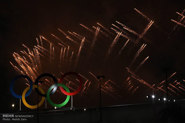 Rio 2016 declared open with colorful ceremony 