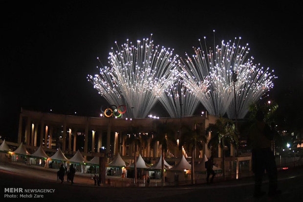 Rio 2016 declared open with colorful ceremony 