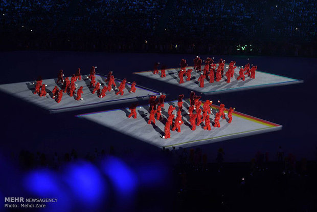 Rio 2016 declared open with colorful ceremony 