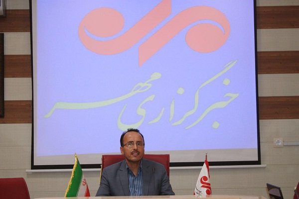 «علیرضا رفیعی‌پور» رئیس سازمان دامپزشکی کشور شد