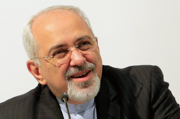 Zarif opens Iran-Chile Business Opportunities