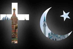 حمایت پاتریارک کریل از مسلمانان روسیه در بازدید از غازان