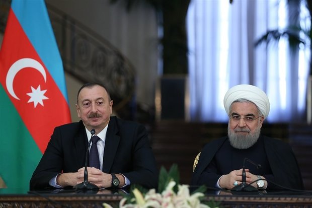 İran, Azerbaycan’dan 500 megavat elektrik aldı İran, Azerbaycan’dan 500 megavat elektrik aldı