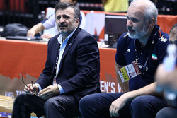 والیبال ایران با استراتژی ۱۰ ساله از سقف آسیا عبور کرده است
