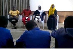 برگزاری کارگاه‌های آموزشی «سیری در اسلام» در زیمبابوه